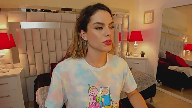 mariiahneedles online show from 02.15.25