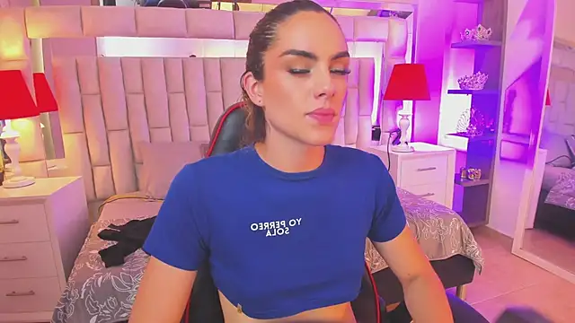 mariiahneedles online show from 03.11.25