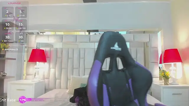 mariiahneedles online show from 01.05.26