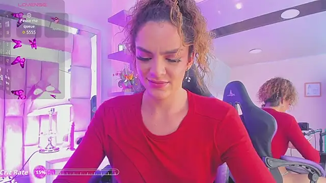 mariiahneedles online show from 05.19.26