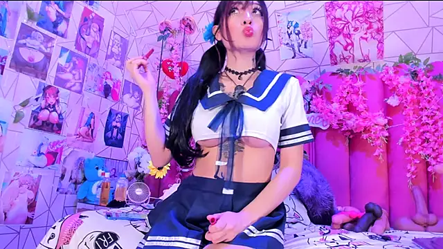 Alicebenett online show from 02.26.26