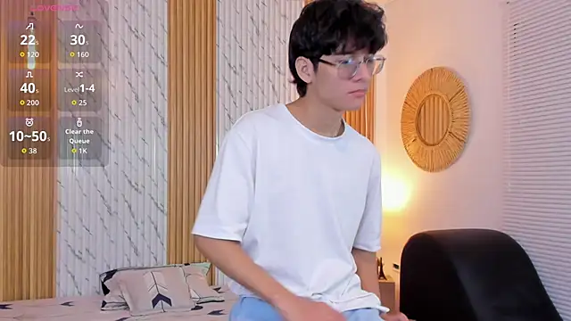 billie jr online show from 10.24.25