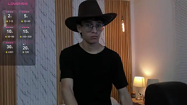 billie jr online show from 11.09.25