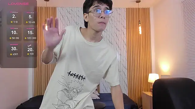 billie jr online show from 11.16.25