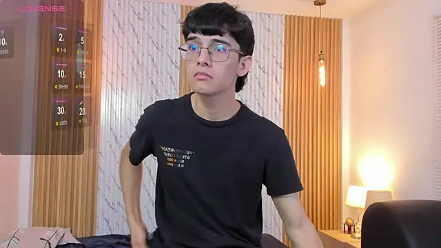 billie jr online show from 11.22.25