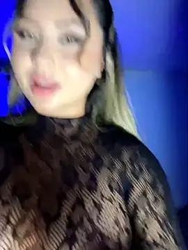 SaraFerreira online show from 03.29.26