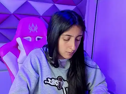 Cameron cutte online show from 02.18.26