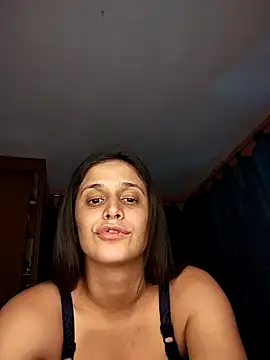 Catalinacandela online show from 12.14.24