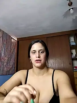Catalinacandela online show from 09.16.25