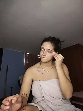 Catalinacandela online show from 06.30.26