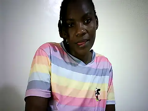 Pierra77 online show from 10.24.25