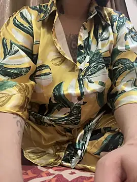 Indian model9 online show from 04.08.26