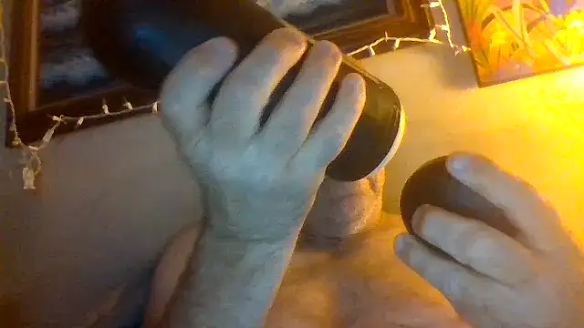 hornyrich69 online show from 03.15.26