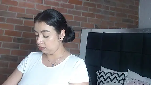 Snapshot of salome__hills1 chatting on 01.14.25 salome hills1 online show from 01.14.25