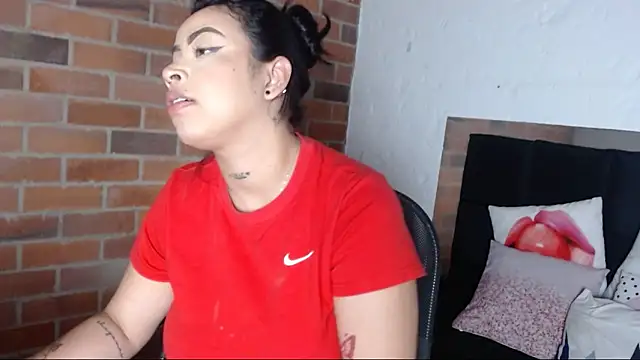 Snapshot of salome__hills1 chatting on 01.30.25 salome hills1 online show from 01.30.25