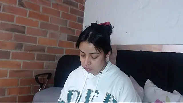 Snapshot of salome__hills1 chatting on 02.07.25 salome hills1 online show from 02.07.25