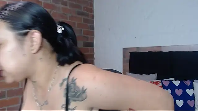 Snapshot of salome__hills1 chatting on 09.12.25 salome hills1 online show from 09.12.25