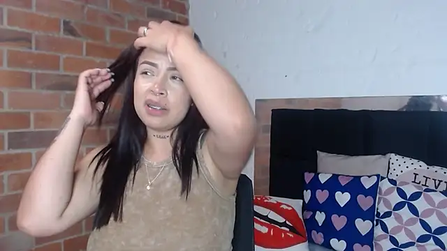 salome  hills1 online show from 03.24.26