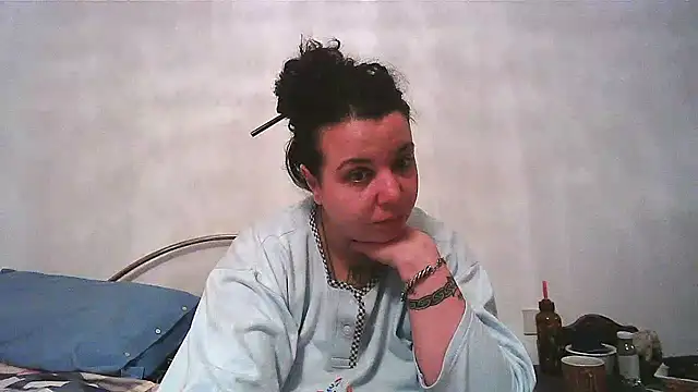 AliceBehind online show from 03.23.26