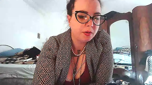 AliceBehind online show from 03.27.26