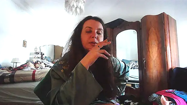 AliceBehind online show from 03.30.26