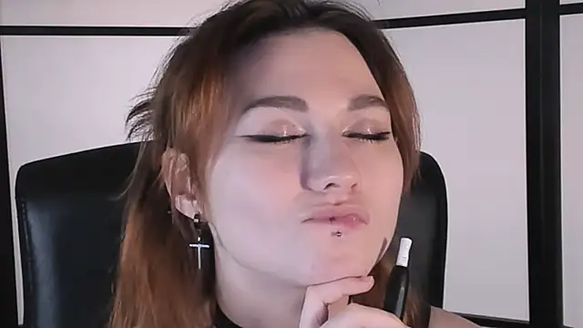 Goddess-Rose online show from 12.21.24