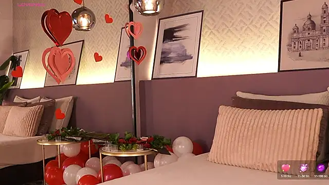 IzzyWild online show from 02.15.26