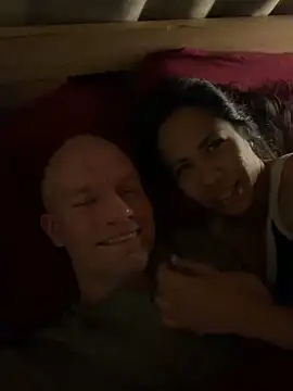 Snapshot of HansenHa chatting on 01.06.26 HansenHa online show from 01.06.26