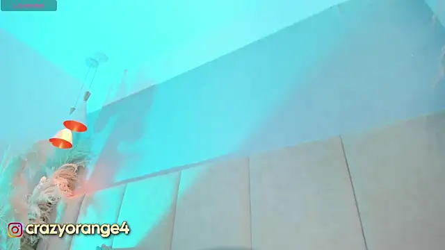 Crazyorange  online show from 03.20.25