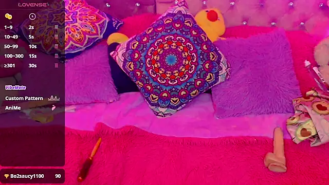 martina bk online show from 02.15.25