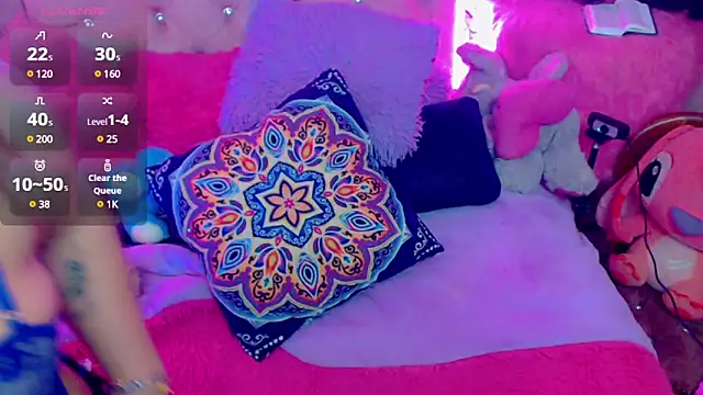 martina bk online show from 03.01.25