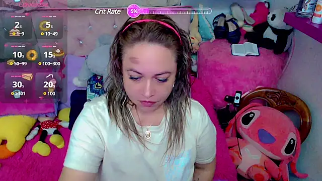 martina bk online show from 03.19.25