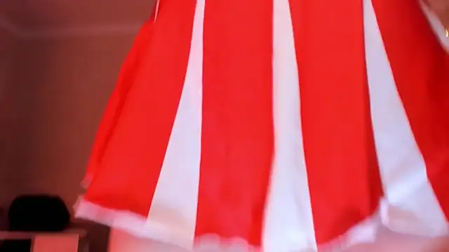 Britney Ross online show from 11.29.25