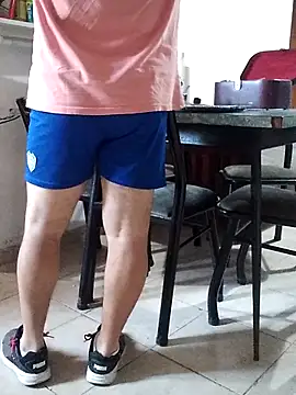 mybodyarg online show from 11.17.25