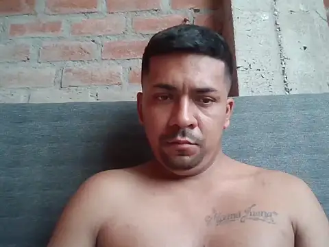 Jhon Hot69 online show from 11.27.25