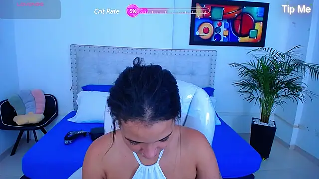 Chiqui milk  online show from 01.25.25