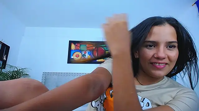 Chiqui milk  online show from 02.09.25