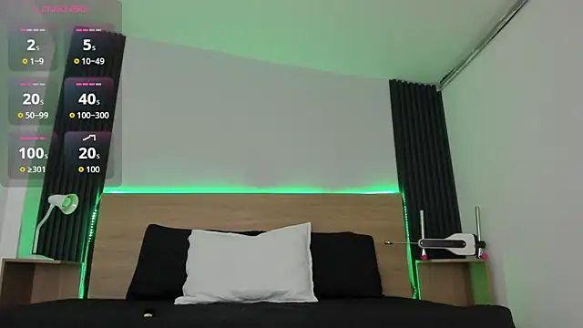 Chiqui milk  online show from 10.20.25