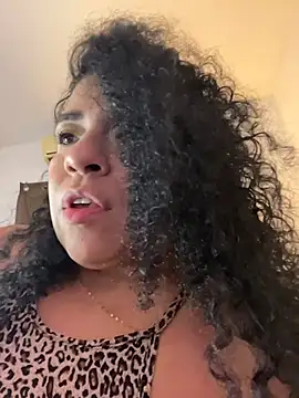 miss grace 01 online show from 10.13.25