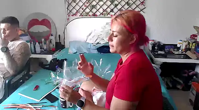 69 anal hard online show from 12.03.24