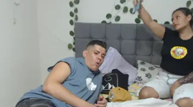 69 anal hard online show from 02.25.25