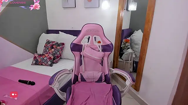 kitty kayo online show from 03.05.25