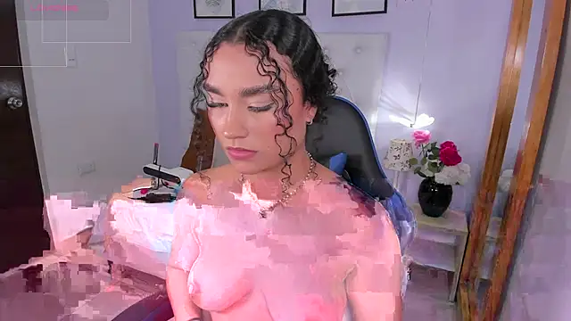 kitty kayo online show from 05.21.26
