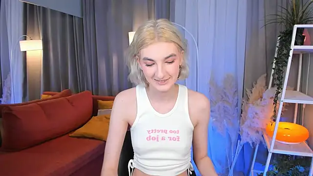 Mia Cheers online show from 03.09.25