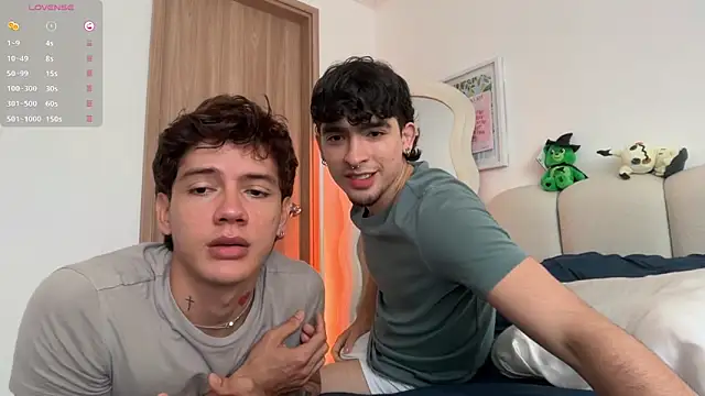 badboy one  online show from 02.01.26