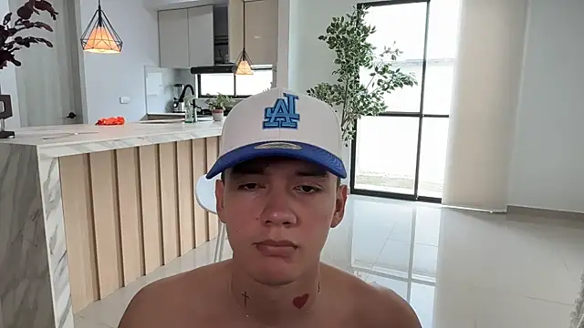 badboy one  online show from 07.08.26