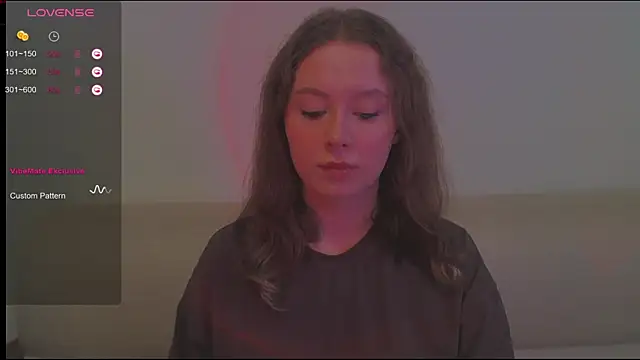 Snapshot of kkk_200 chatting on 10.28.25 kkk 200 online show from 10.28.25