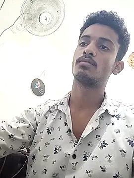 curlyhairboy  online show from 09.10.25