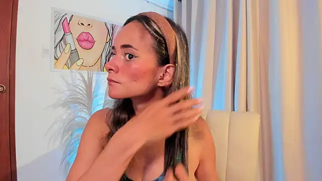 SkiinnyAna online show from 11.27.25