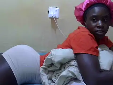 sweet lily2 online show from 03.19.25